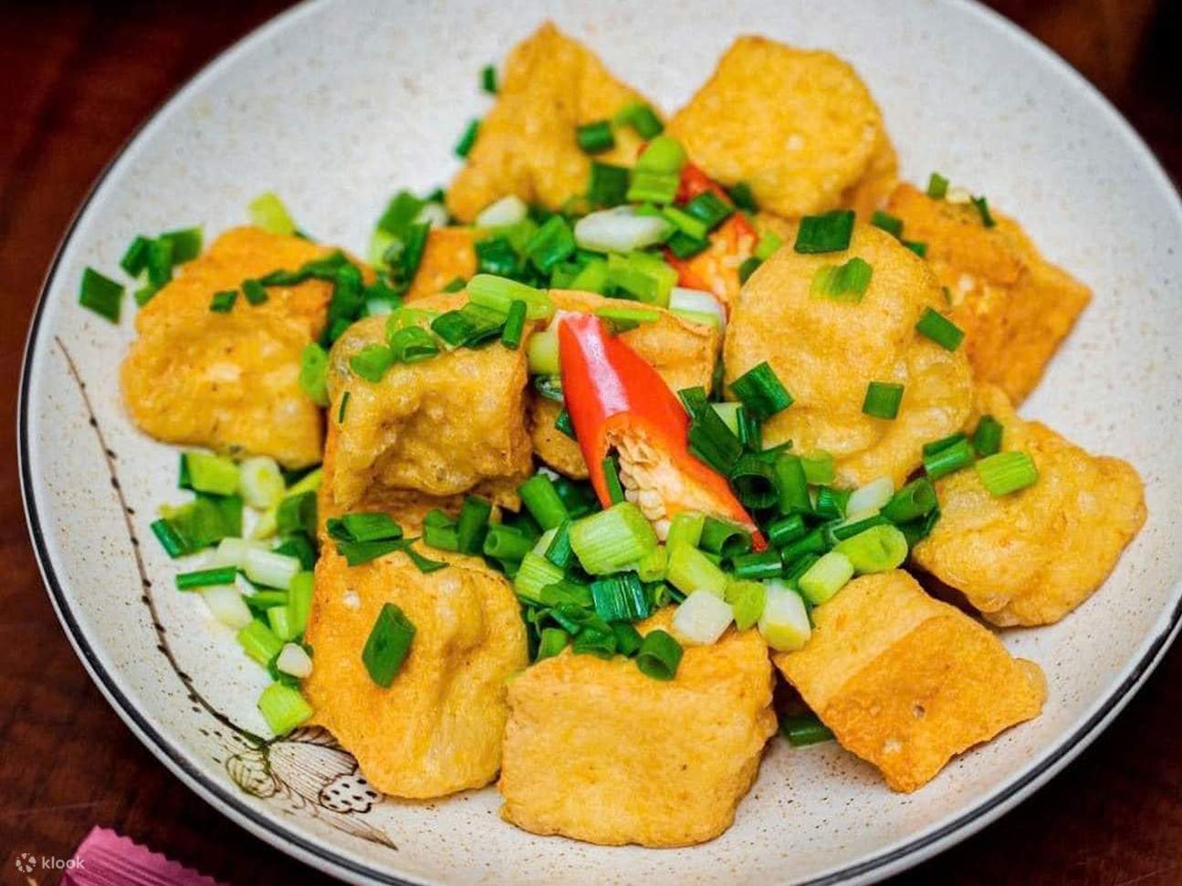[Vi An Michelin Restaurant] Vietnamese Cuisine Experience - Klook
